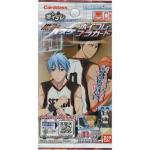 Kuroko's Basketball VoiColle Pla-card